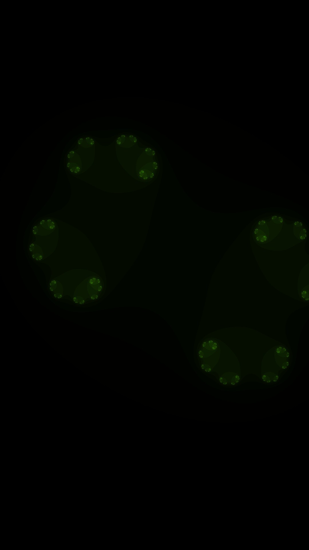 FRACTALIS Background